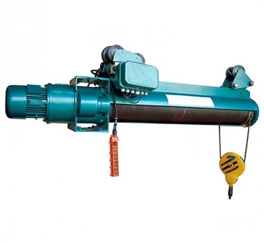 防爆型電動葫蘆